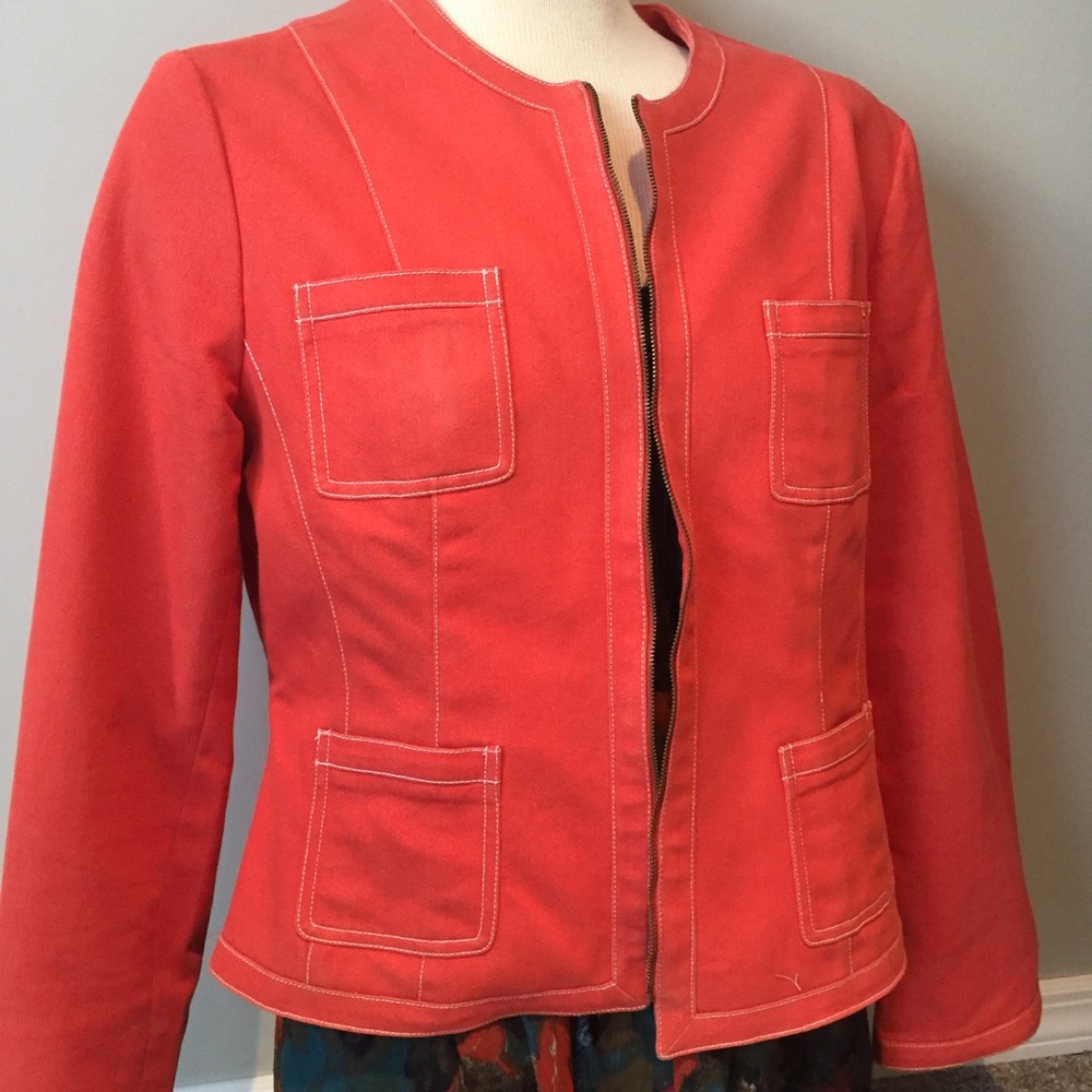 Bandolino jacket - Picture 2 of 6
